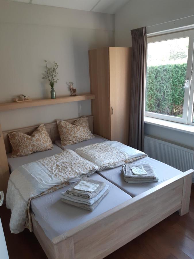 Вилла Huinerhofje 3 - Vrijstaand, Grote Tuin, Rust En Veel Privacy Nabij Uitgestrekte Bossen Пюттен Экстерьер фото